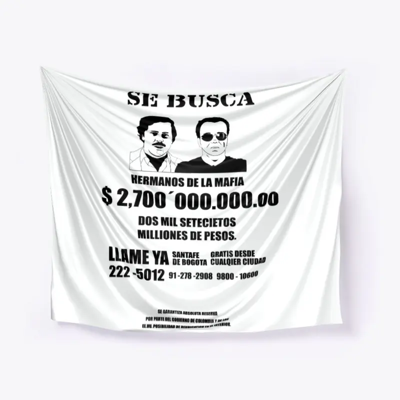 SE BUSCA