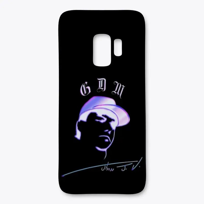 GDM - Popeye Case