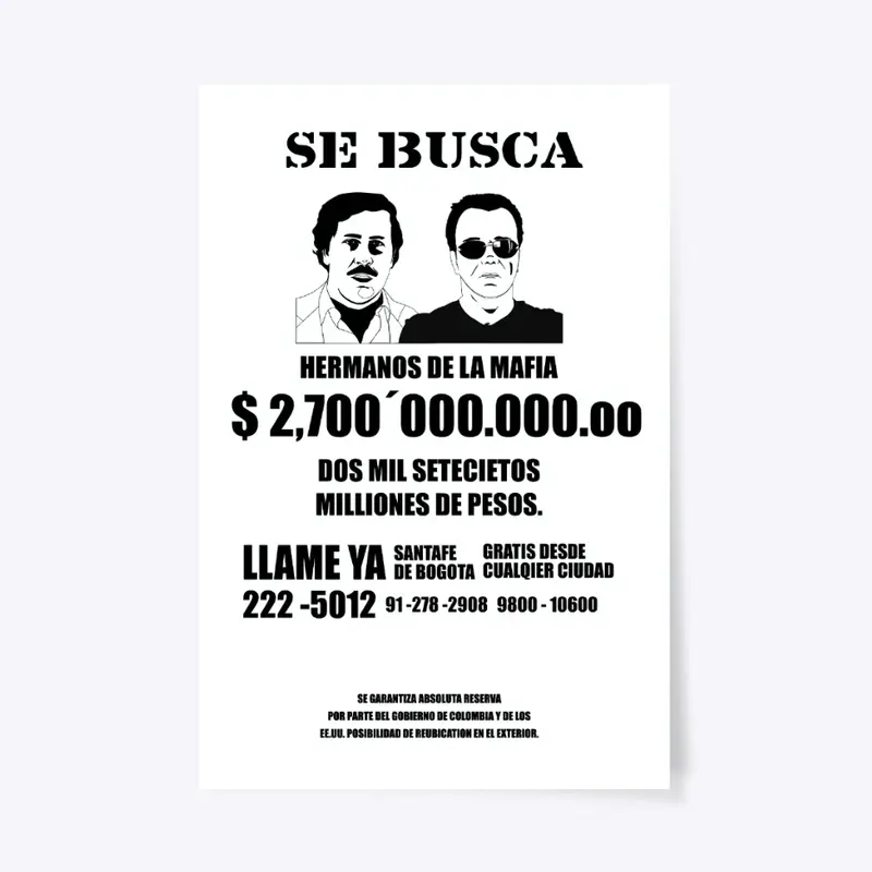 SE BUSCA