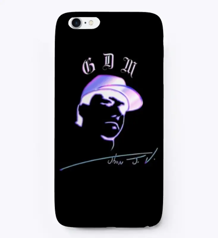 GDM - Popeye Case