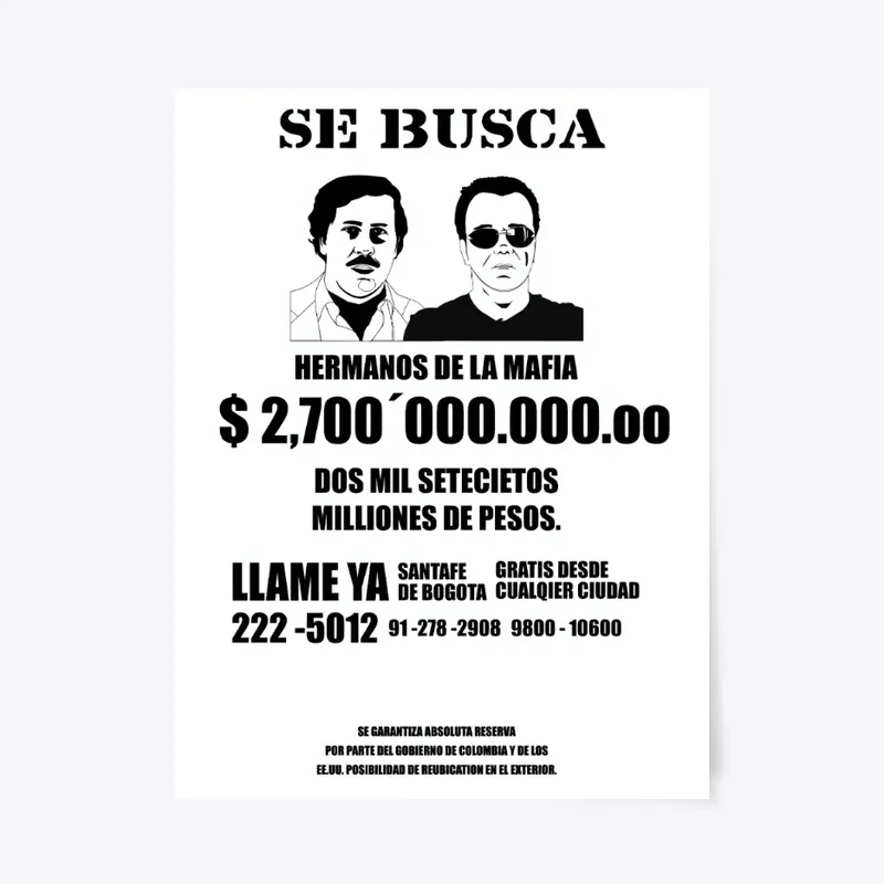 SE BUSCA