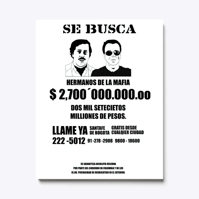 SE BUSCA